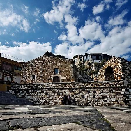 Casa Vacanza Cundari كاستلمولا المظهر الخارجي الصورة