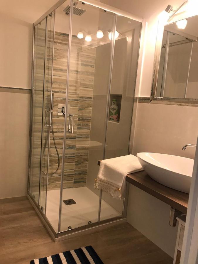 Casa Vacanza Cundari كاستلمولا المظهر الخارجي الصورة