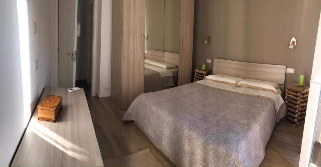 Casa Vacanza Cundari كاستلمولا المظهر الخارجي الصورة