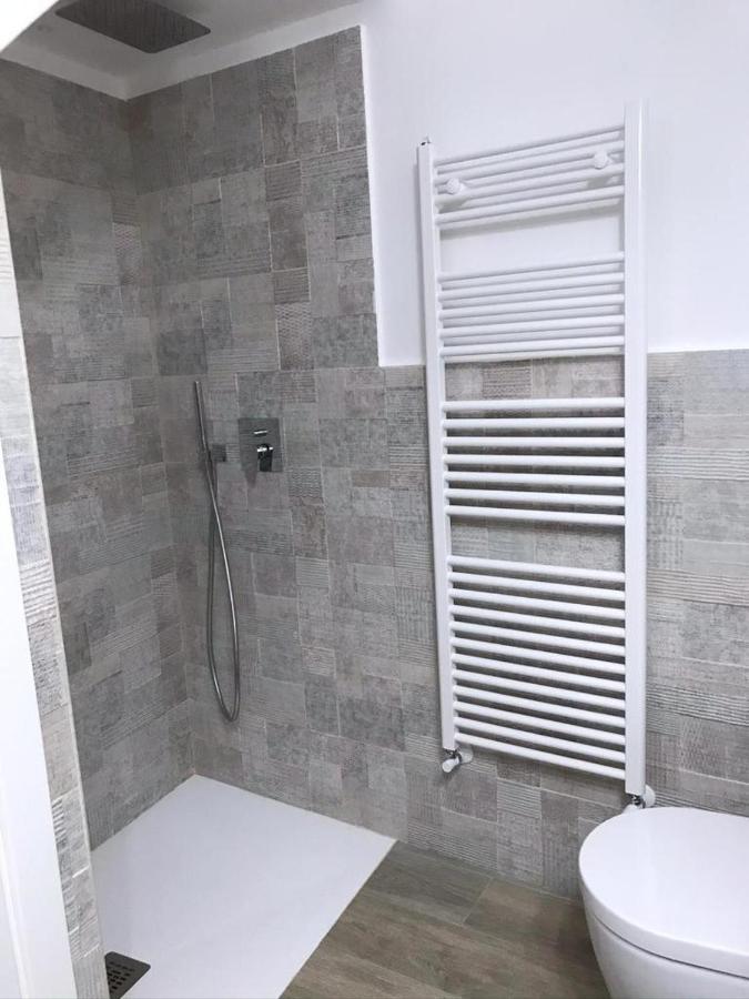 Casa Vacanza Cundari كاستلمولا المظهر الخارجي الصورة