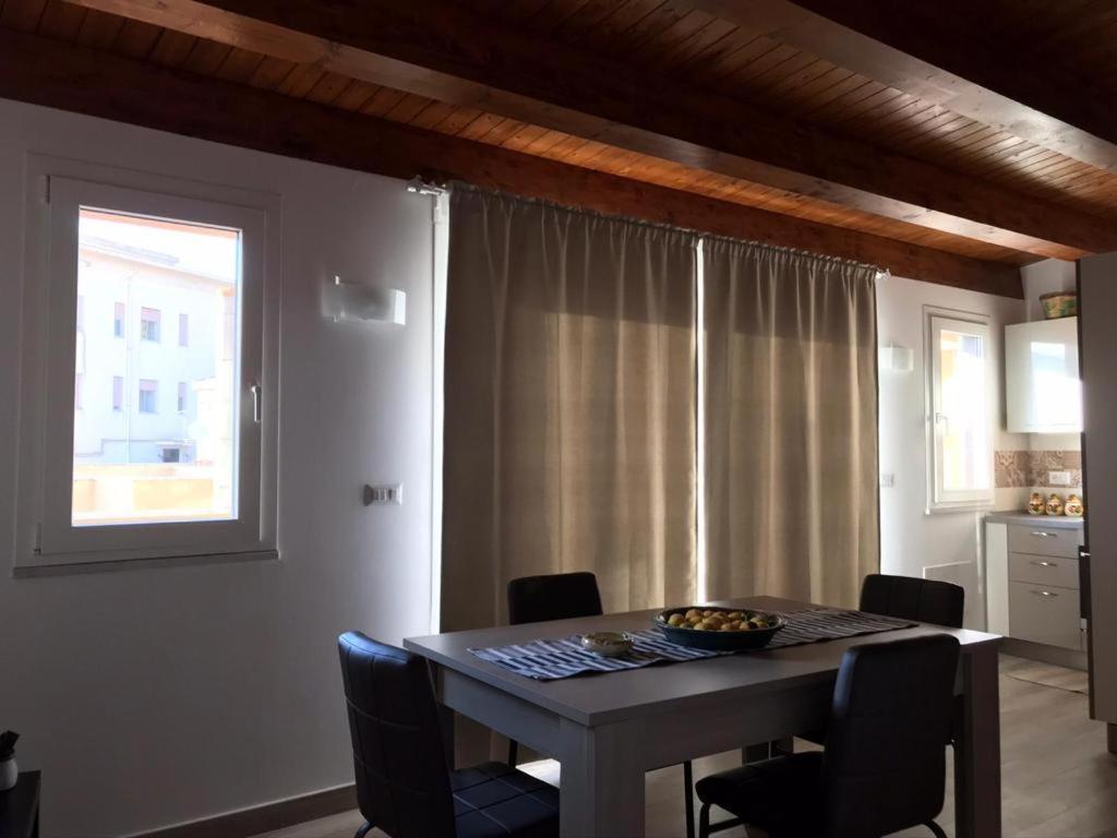 Casa Vacanza Cundari كاستلمولا المظهر الخارجي الصورة