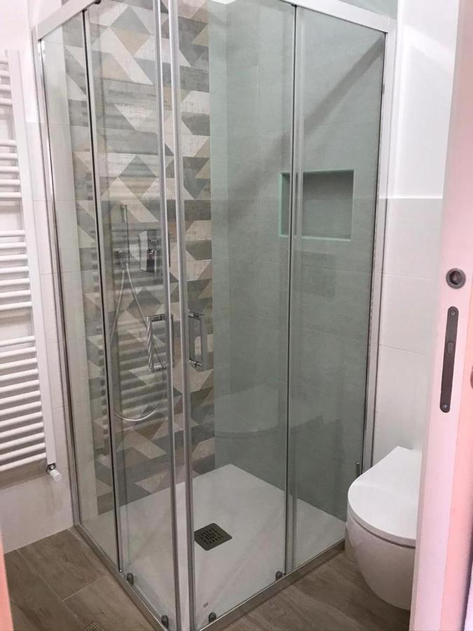 Casa Vacanza Cundari كاستلمولا المظهر الخارجي الصورة