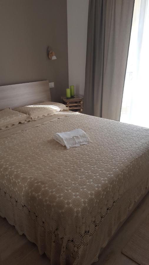 Casa Vacanza Cundari كاستلمولا المظهر الخارجي الصورة