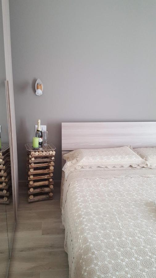 Casa Vacanza Cundari كاستلمولا المظهر الخارجي الصورة
