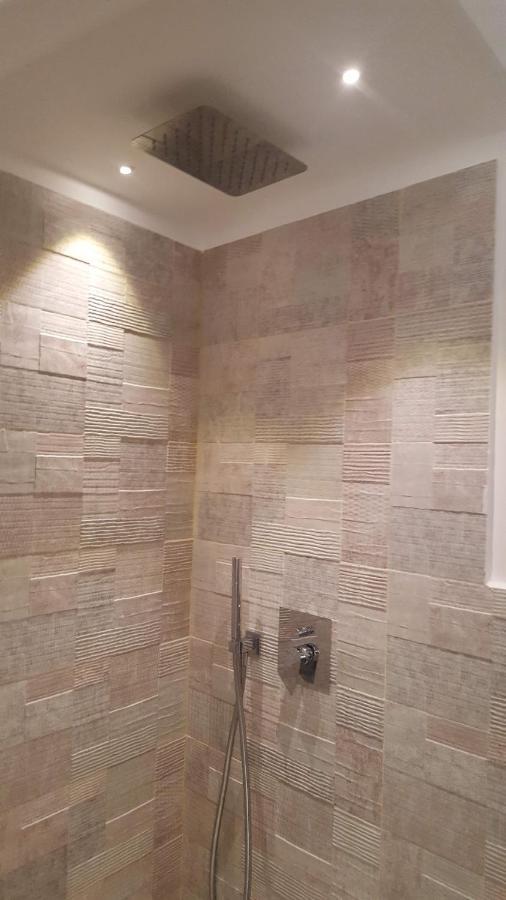 Casa Vacanza Cundari كاستلمولا المظهر الخارجي الصورة