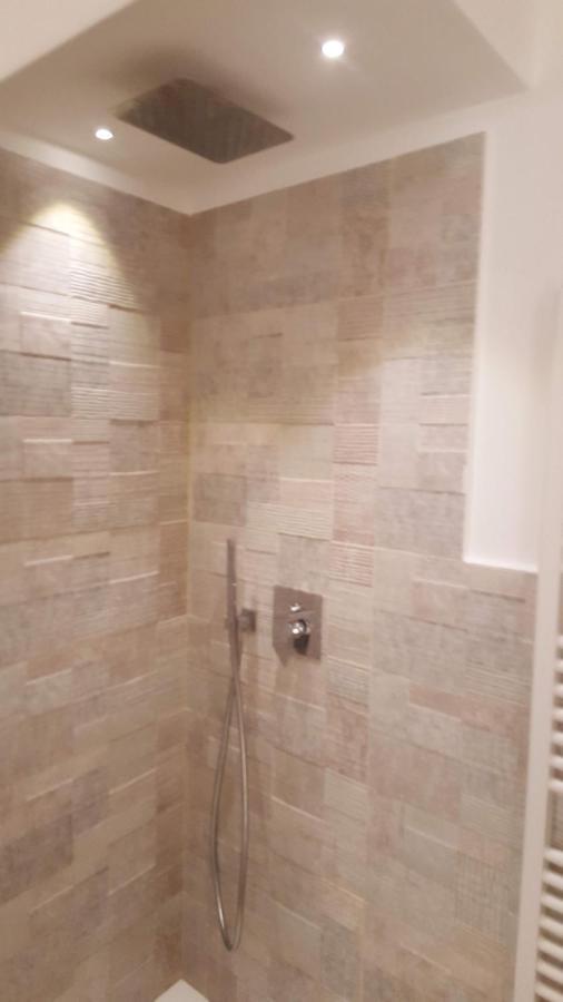 Casa Vacanza Cundari كاستلمولا المظهر الخارجي الصورة