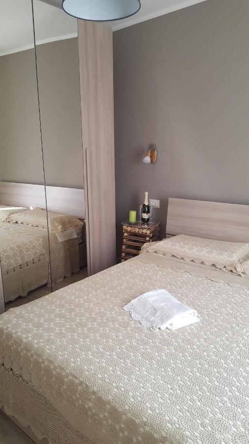 Casa Vacanza Cundari كاستلمولا المظهر الخارجي الصورة