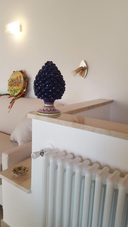 Casa Vacanza Cundari كاستلمولا المظهر الخارجي الصورة